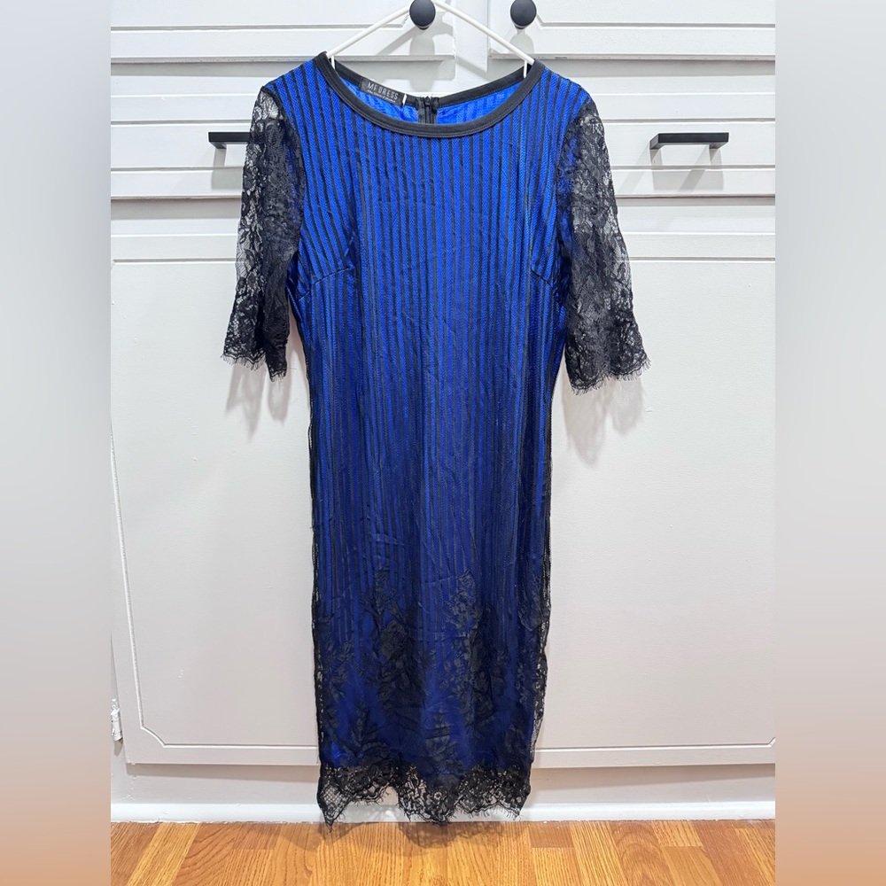 BUNDLE DRESS - Picture 12 of 14